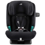 Автокрісло Britax-Romer Advansafix Pro Classic Deep Black (2000040900) - зменшене зображення 3