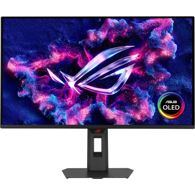 Монітор ASUS ROG Strix XG27AQDMES (90LM0C80-B01171) - зображення 1