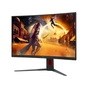Монітор AOC C32G4Z - зменшене зображення 10