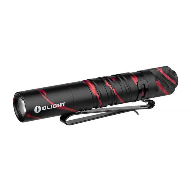 Ліхтар Olight I3T EOS Black Lava - зображення 1