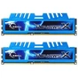 Модуль пам'яті для комп'ютера DDR3 8GB (2x4GB) 1600 MHz G.Skill (F3-12800CL7D-8GBXM) - зменшене зображення 1