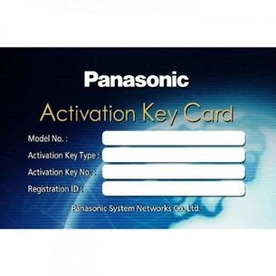 Обладнання до АТС Panasonic KX-NSM201W зображення 1