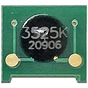 Чип для картриджа HP CLJ CP3525/CM3530, 1.2K Black AHK (1800677) - уменьшенное изображение 1