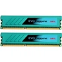 Модуль пам'яті для комп'ютера DDR3 16GB (2x8GB) 2133 MHz Geil (GEL316GB2133C10ADC) - уменьшенное изображение 1