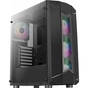Корпус AeroCool Sentinel-G-BK-v1 (4718009158696) - зменшене зображення 1