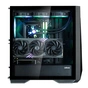 Корпус Zalman Z9ICEBERGMSBLACK - уменьшенное изображение 10