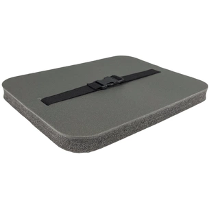 Туристичне сидіння Poputchik 25 мм р.M 350 х 265 мм (16-070-IS) зображення 1