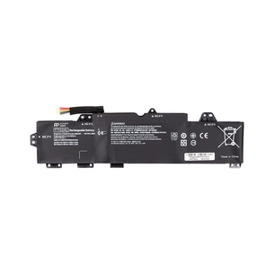 Акумулятор до ноутбука HP EliteBook 850 G5 (TT03XL) 11.55V 4850mAh PowerPlant (NB462131) зображення 1