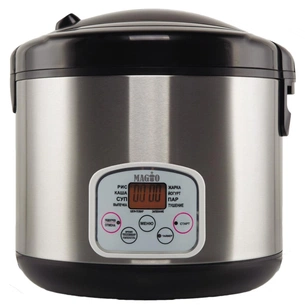 Мультиварка Magio MG-416 зображення 1