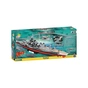 Конструктор Cobi World Of Ships Лінкор Тірпіц 1959 деталей (5902251048099) (397617) - зменшене зображення 12