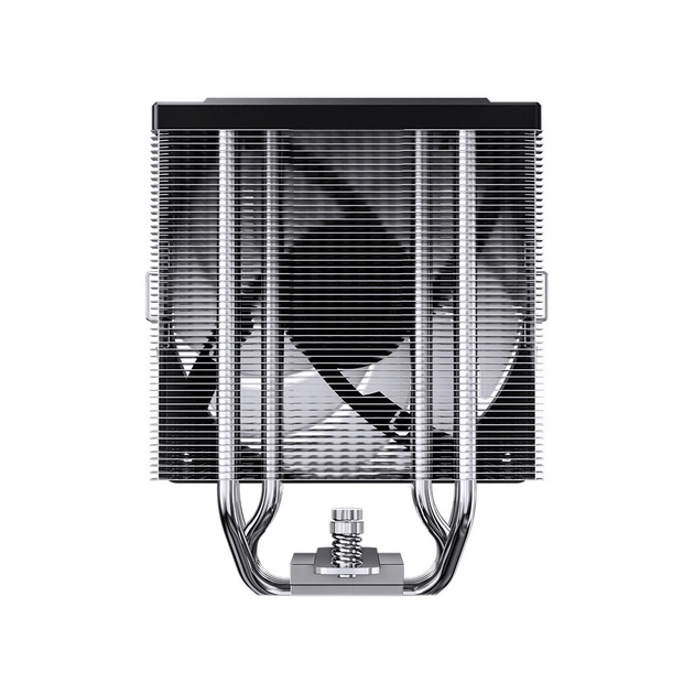 Кулер до процесора JONSBO CR-1000 EVO ARGB Black - picture 11