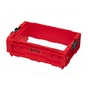 Ящик для інструментів QBRICK SYSTEM відкрита, 18", 465*320*270, SYSTEM PRO Modular tray Red, Z259701PG001 (Z259701PG001) - зменшене зображення 3