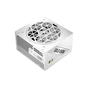 Блок живлення 1stPlayer 850W White (NGDP-GLD-850-WH-EU) - зменшене зображення 2