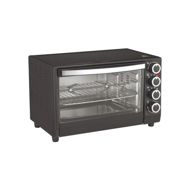 Електропіч Grunhelm GN3502ARC - изображение 1