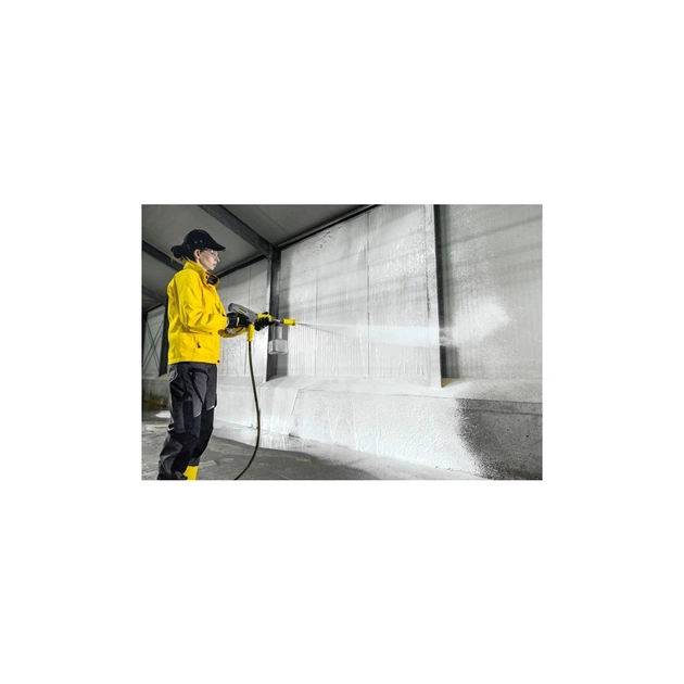 Насадка для мийки високого тиску Karcher пінна Advanced 1, 400-600 л/год, 300 бар, 1л (4.112-063.0) - picture 3