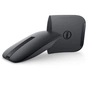 Мишка Dell MS700 Bluetooth Travel Black (570-ABQN) - зменшене зображення 2