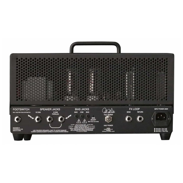 Гітарний підсилювач PRS AMMTHD_E7OL-_ST-- - picture 5