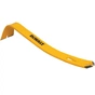 Монтировка DeWALT з цвяходером, плоский из пружинной стали, L=30 см. (DWHT55518-1) - уменьшенное изображение 2