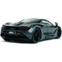 Машина Jada металева Форсаж Хоббс та Шоу Макларен 720S 1:24 (253203036) - preview 2