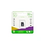 Карта пам'яті T&G 32GB microSDHC class 10 (TG-32GBSDCL10-00) - зменшене зображення 1