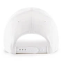 Кепка 47 Brand New York Yankees Raised Basic B-RAC17CTP-WH білий (196505322478) - зменшене зображення 2