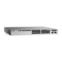 Коммутатор сетевой Cisco C9200L-24T-4G-E - уменьшенное изображение 1