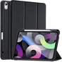 Чохол до планшета BeCover Direct Charge Pen mount Pencil Apple iPad 10.9" 2022 Black (708495) - зменшене зображення 2