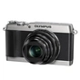 Цифровий фотоапарат Olympus SH-1 Silver (V107080SE000) - зменшене зображення 1