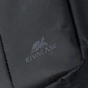Сумка для ноутбука RivaCase 17.3" 8257 black (8257Black) - зменшене зображення 9