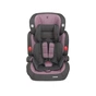 Автокрісло El Camino Junior ME 1008 9-36 кг Royal Violet - зменшене зображення 1