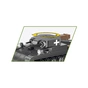 Конструктор Cobi Друга Світова Війна Танк Panzer II, 250 деталей (COBI-2718) - зменшене зображення 5