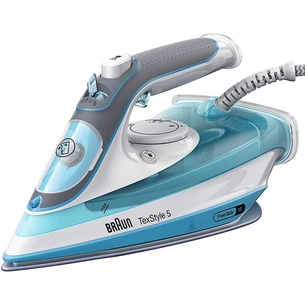 Праска Braun SI 5006 BL (SI5006BL) зображення 1