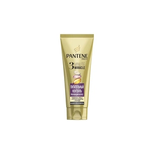 Кондиціонер для волосся Pantene 3 Minute Miracle Живильний коктейль 200 мл (8001090855879) зображення 1