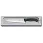Кухонний ніж Victorinox SwissClassic Carving 19см Black (6.8003.19G) - зменшене зображення 1