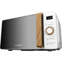 Мікрохвильова піч Concept MT4420wh - зменшене зображення 5