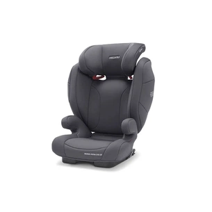Автокрісло Recaro Monza Nova EVO Core Simply Grey (88012260050) зображення 1