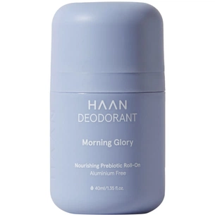 Дезодорант HAAN Morning Glory 40 мл (5060669785811) изображение 1