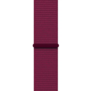 Ремінець до смарт-годинника Armorstandart Nylon Band для Apple Watch 42 (Series 11-10)/41/40/38 Plum (ARM82567) зображення 1