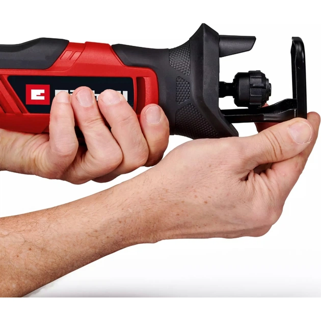 Шабельна пила Einhell TE-AP 18/13 Li - Solo PXC 18V, 50мм, ход 13мм (без АКБ и ЗУ) (4326315) - picture 7