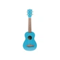 Укулеле Kala Makala Shark Soprano Mako Blue Ukulele (231431) - зменшене зображення 2
