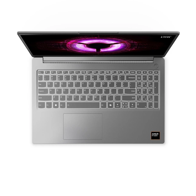 Ноутбук Lenovo LOQ 15ARP10E (83S0007HRA) - зображення 10