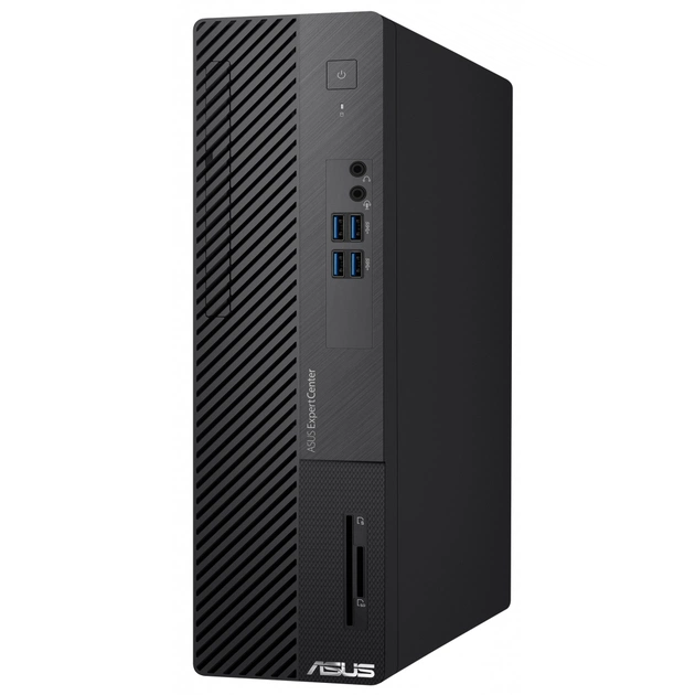 Комп'ютер ASUS D500SA SFF / i3-10100 (90PF0231-M17990) - зображення 1