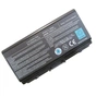 Акумулятор до ноутбука AlSoft Toshiba PA3615U 5200mAh 6cell 11.1V Li-ion (A41446) - зменшене зображення 2