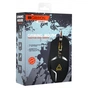 Мишка Canyon Tantive USB Black (CND-SGM4E) - зменшене зображення 5