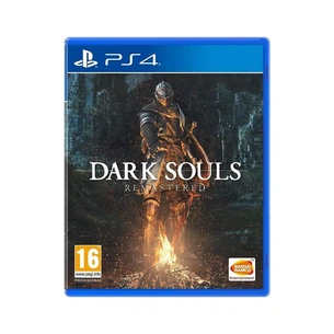 Гра Sony Dark Souls: Remastered [PS4] (PSIV558) зображення 1