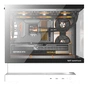 Корпус для ПК DARKFLASH F1 WHITE - зменшене зображення 7