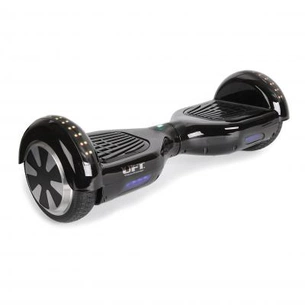 Гіроборд UFT Sharkboard 6.5" Black + пульт і сумка (Uftsharkblack) зображення 1