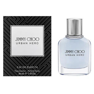 Парфумована вода Jimmy Choo Urban Hero 30 мл (3386460109383) зображення 1
