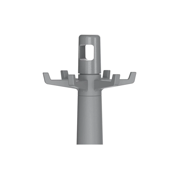 Кухонний набір WINNINGSTAR ST-7507 6 предметів сірий (WNNGS-ST-7507-GR) - picture 4