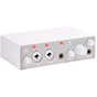 Аудиоинтерфейс Yamaha UR22MK3 White - уменьшенное изображение 1
